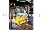 OT 13- Customade Swing Bench OTHERS