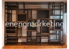 RA 01- Mild Steel Rack Cabinet RACK AND STAND