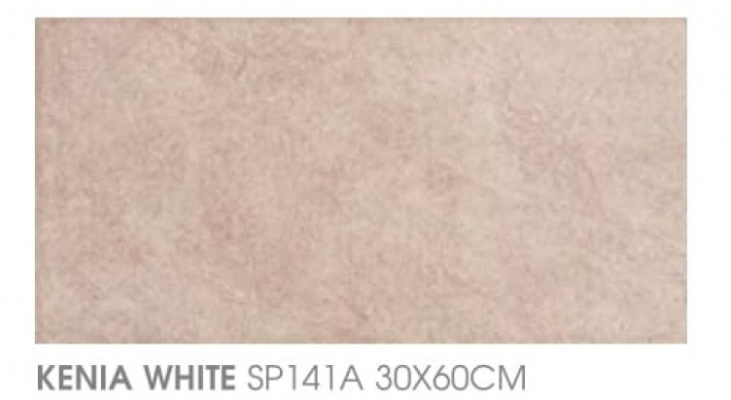 Kenia White SP141A