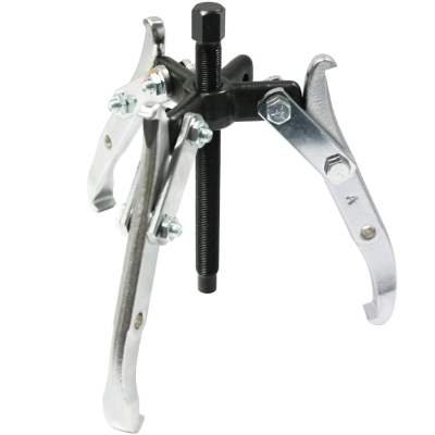 SP TOOLS GEAR PULLERS - 3 JAW REVERSIBLE - INDIVIDUAL SP67013