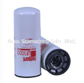 LUBE FILTER LF3000