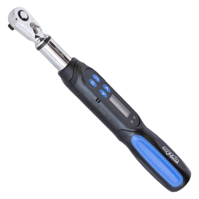SP TOOLS TORQUE WRENCH - DIGITAL STUBBY - INDIVIDUAL SP35155