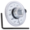 SP TOOLS 1/2DR ANGULAR TORQUE GAUGE SP35360 Measuring Specialty Tools, Workshop & Lighting