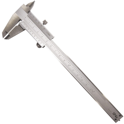 SP TOOLS VERNIER CALIPERS - INDIVIDUAL SP35607