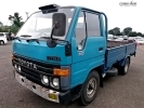 TOYOTA DYNA LORRY / TRUCK 84Y-94Y = DOOR VISOR TOYOTA COSMO-VISOR