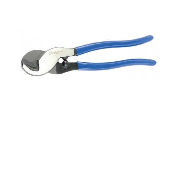 proskit - 8pk-a201a forging cable cutter