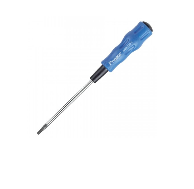 PROSKIT - 89400-T20HL TORX SCREW DRIVER SET