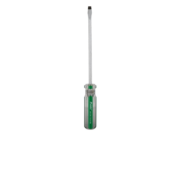PROSKIT - 89113A HIGH QUALITY LINE COLOR SCREWDRIVER