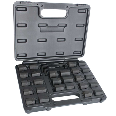 SP TOOLS STUD REMOVAL & INSERT SET - 28PC SP31255