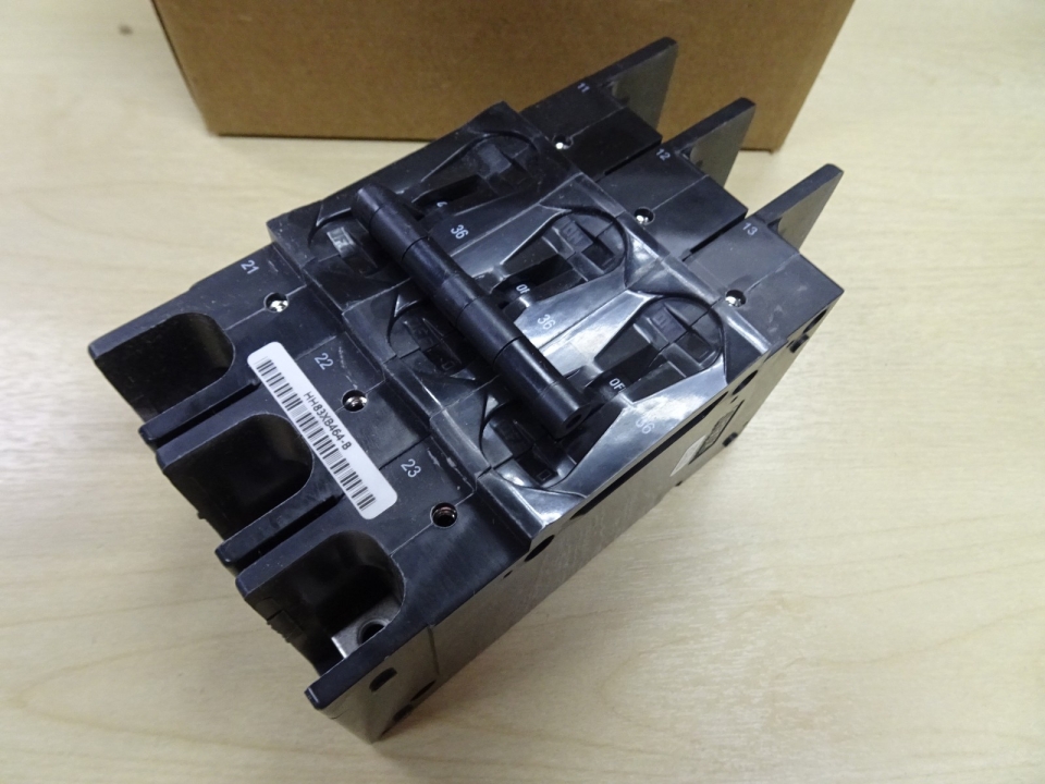 CARRIER CIRCUIT BREAKER