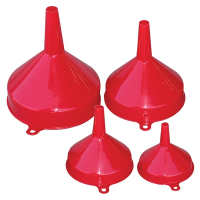 SP TOOLS FUNNEL SET - 4PC T864100