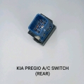 KIA PREGIO AIRCOND SWITCH (REAR)