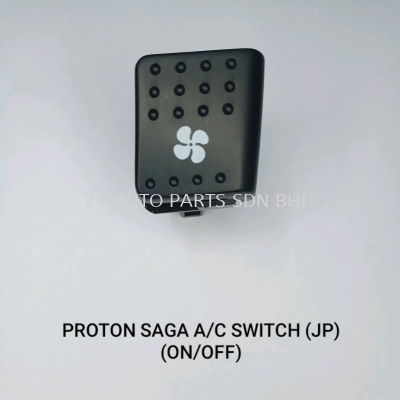 PROTON SAGA AIRCOND SWITCH (JP) ON/OFF