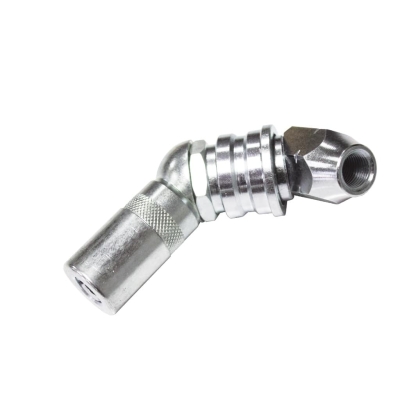 SP TOOLS GREASE COUPLER - SWIVEL SP65135