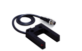 Omron E3Z-G  Photoelectric Sensor with Grooved Design and Easy Settings Built-in Amplifier Omron