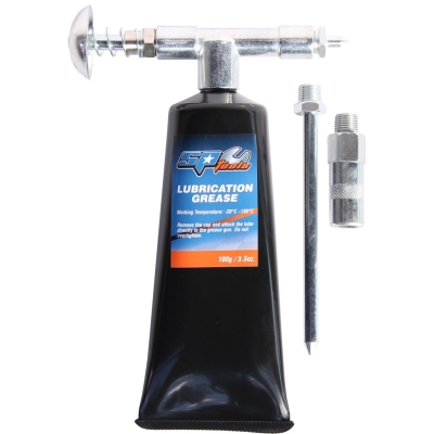 SP TOOLS GREASE GUN SET - MINI SP65104