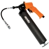 SP TOOLS GREASE GUN - PNEUMATIC SINGLE SHOT OR CONTINUOUS SP65111 Lubrication Specialty Tools, Workshop & Lighting