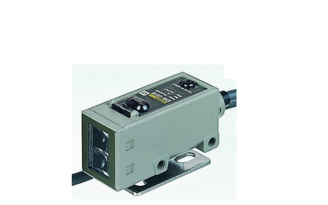 Omron E3S General-purpose Photoelectric Sensor for High Quality and Reliable Detection