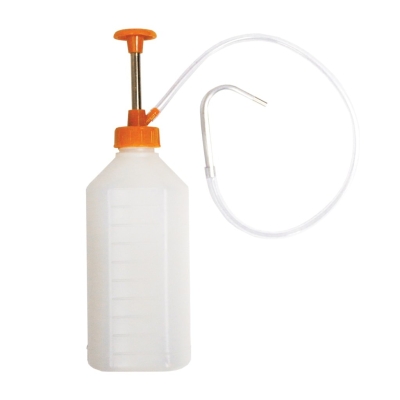 SP TOOLS MULTIPURPOSE PUMP - 1 LITRE SP65155