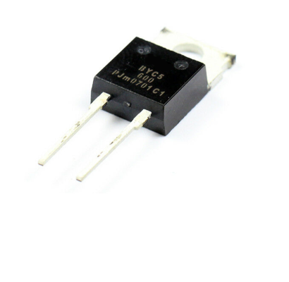 UTC - BYC5 ULTRAFAST, LOW SWITCHING LOSS RECTIFIER DIODE 