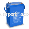 DC400-6 Deep-Cycle AGM Battery Solar / Renewable Energy Application Fullriver AGM Battery