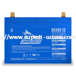 DC105-12 Deep-Cycle AGM Battery