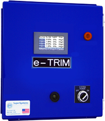 e-TRIM C Air/Fuel Ratio Monitoring System