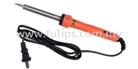 Soldering Iron Asaki Soldering & Welding