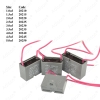 Code: 20235 3.5 uf Fan Capacitor Wire Type Fan Capacitor Wire Type Capacitor Parts