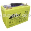 HC100 Marine Application Fullriver AGM Battery