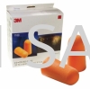 3M 1100 DISPOSABLE EARPLUG Hearing Protection