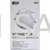 Niosh N95 Face Mask Respirator Protection