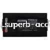 FFD260-12 Dual Purpose AGM Battery Golf / Electric Vehicle Application Fullriver AGM Battery