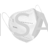 Disposable Kn95 Face Mask  Respirator Protection