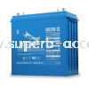 DC215-12 Deep-Cycle AGM Battery Floor Cleaning Equipment Application Fullriver AGM Battery