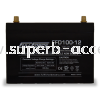 FFD100-12 Dual Purpose AGM Battery Commercial Trucking Application Fullriver AGM Battery