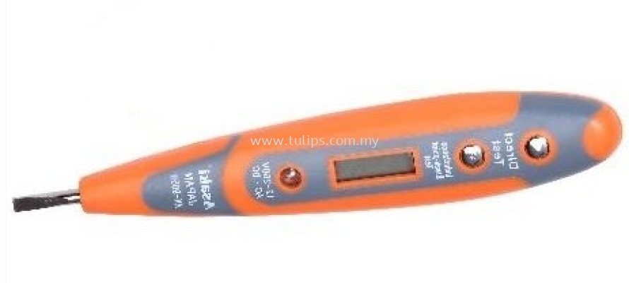 Digital Voltage Tester (multi purpose)