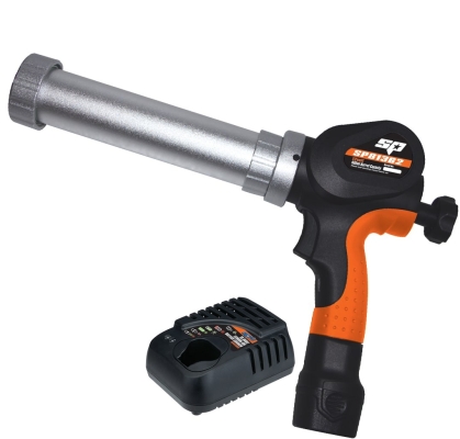 SP TOOLS 12V CAULKING GUN - 400ML SP81362