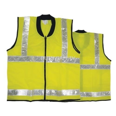 Polyester Vest 3