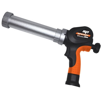 SP TOOLS 12V CAULKING GUN - 400ML - SKIN ONLY SP81362BU