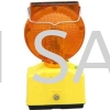 Solar Blinker Traffic Control Safety Vest / Traffic Control