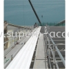 Spandeck 5C Scaffolding Spandeck Bridge System Aluminium Tower System