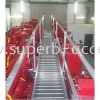 Spandeck 2 C Scaffolding Spandeck Bridge System Aluminium Tower System