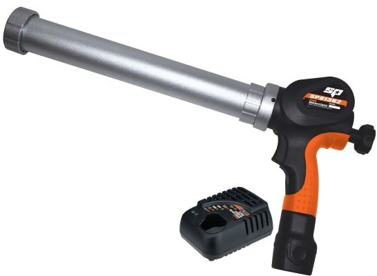 SP TOOLS 12V CAULKING GUN - 600ML SP81363