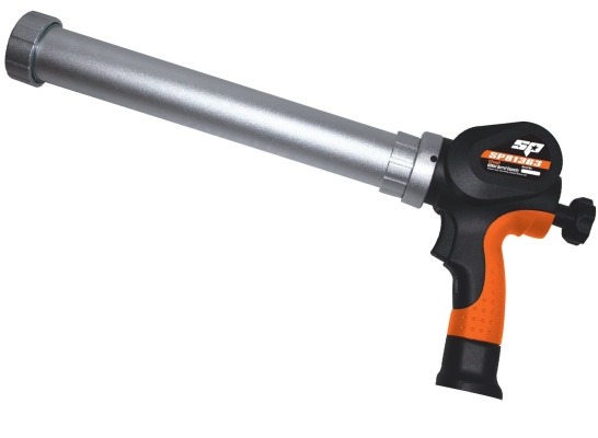 SP TOOLS 12V CAULKING GUN - 600ML - SKIN ONLY SP81363BU