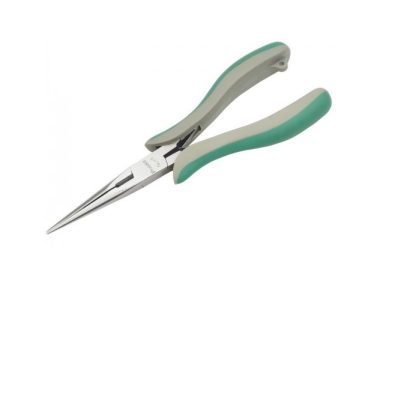 PRO'SKIT - PM-712 EXTRA LONG NOSE PLIER