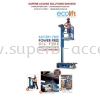 Eco Lift Peco & Eco Lift (Non Power) Aerial Work Platform