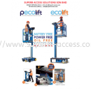 Peco Lift & Eco Lift