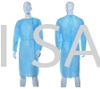 Isolation Gown Chemical Suit Protective Clothing