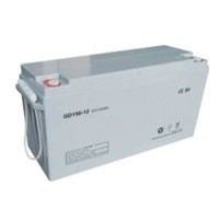 BT-12150 C 112V 150AH Deep Cycle Solar Battery